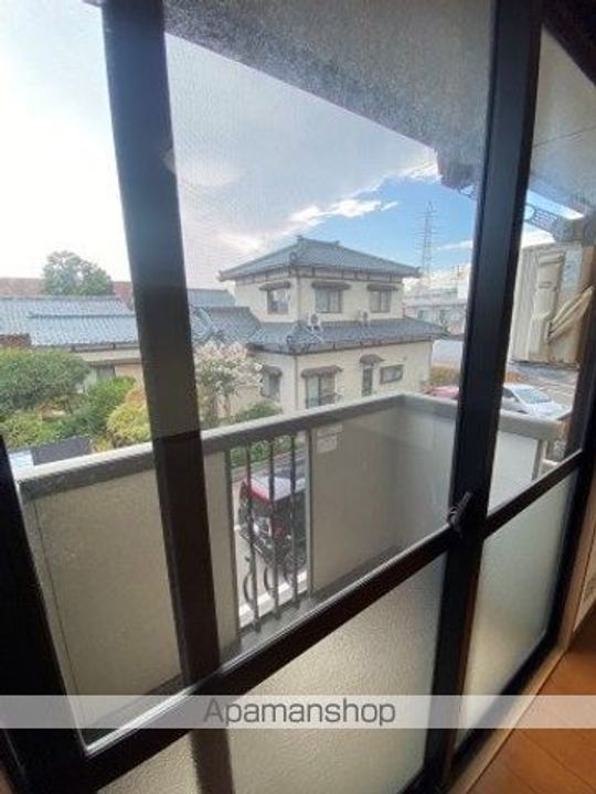 モア・紫竹のその他画像