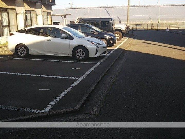 レオパレスシャングリラのその他画像