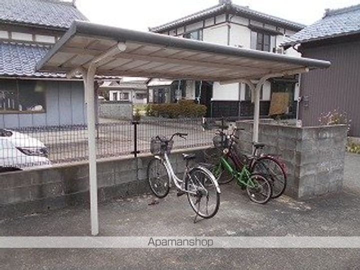 レオパレスグリーン202のその他画像