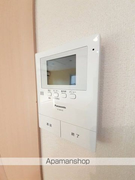 W・クイーンバリー Aのその他画像