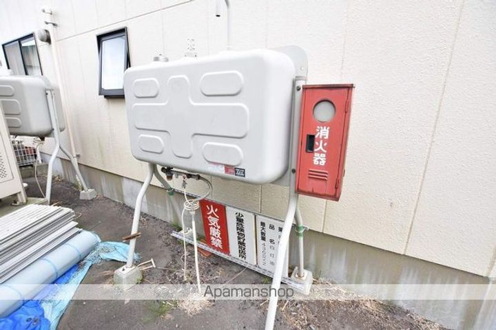 ジョイパレスさくら203のその他画像