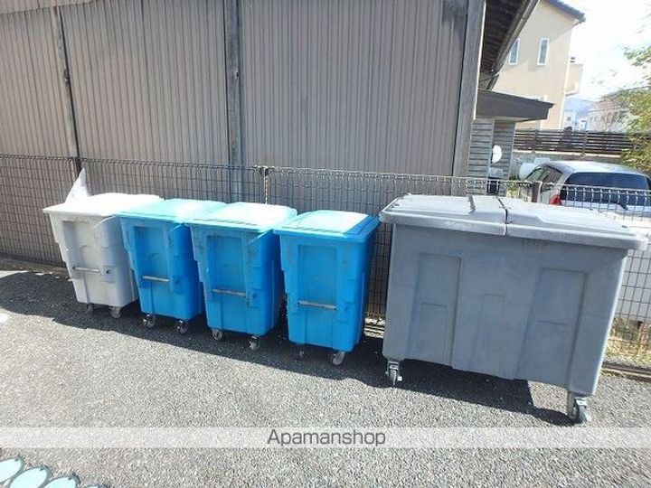 メゾン城西107のその他画像