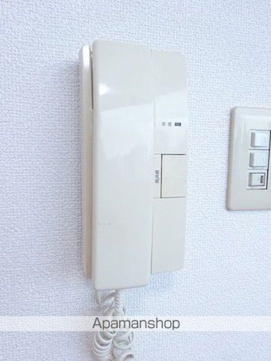 グリフィン横浜・ウェスタのその他画像