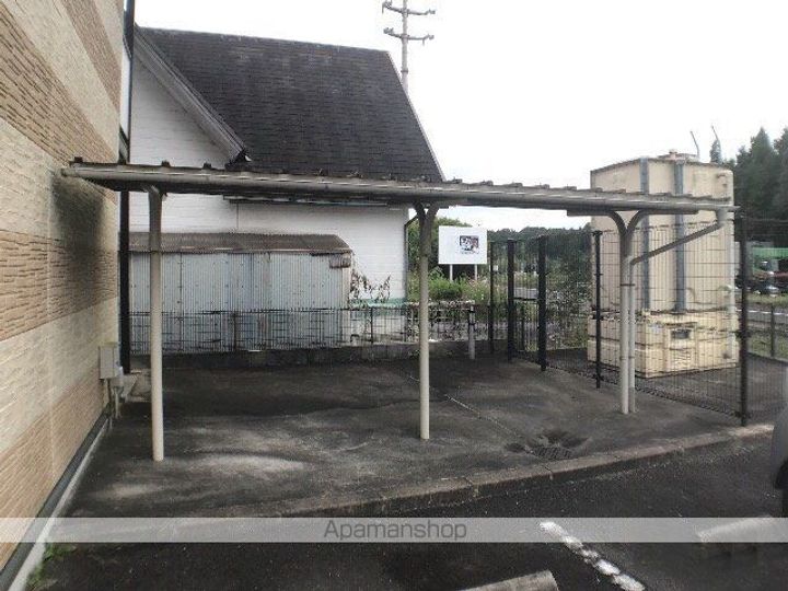 レオパレス赤坂203のその他画像