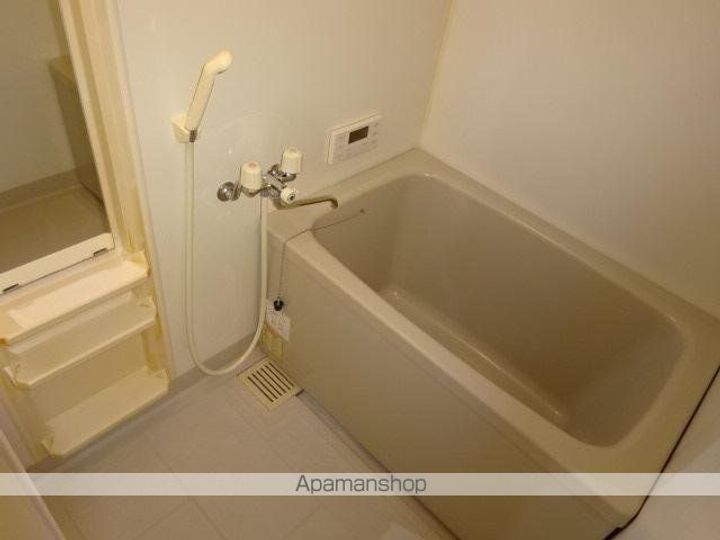 オータム めぐみの風呂