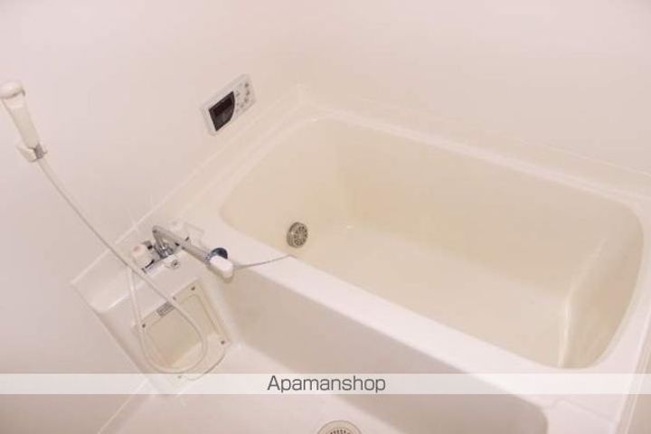 サニーコートAの風呂