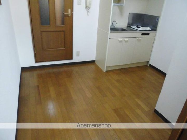 アルデール中百舌鳥405のキッチン