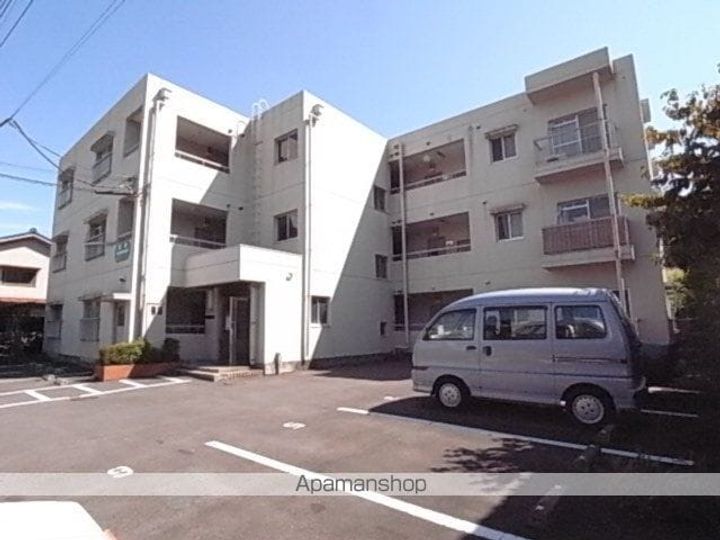 メゾン904の外観