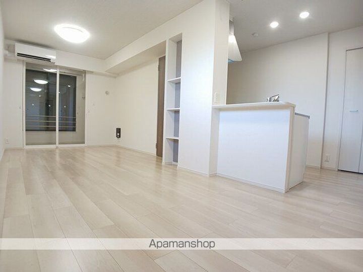 スクエアガーデンのその他画像