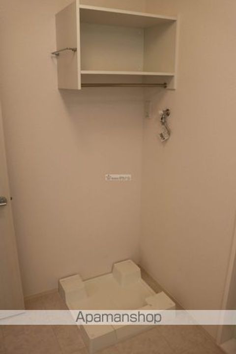 ダンホームの内装