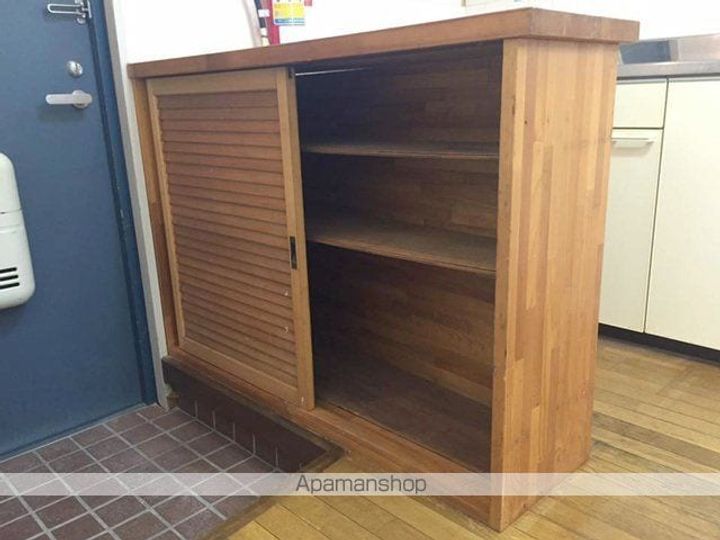 福島県郡山市桜木2丁目の賃貸マンションのその他画像