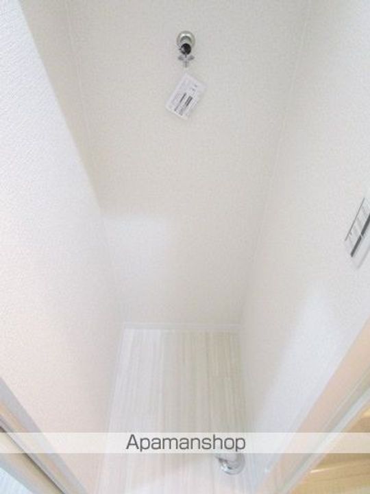 東京都杉並区高円寺南3丁目の賃貸アパートの内装