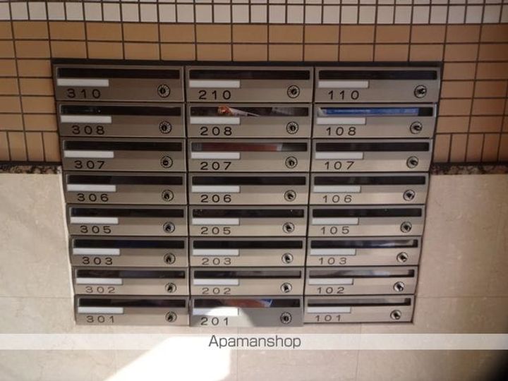 ZIPANGU参番館301のその他画像