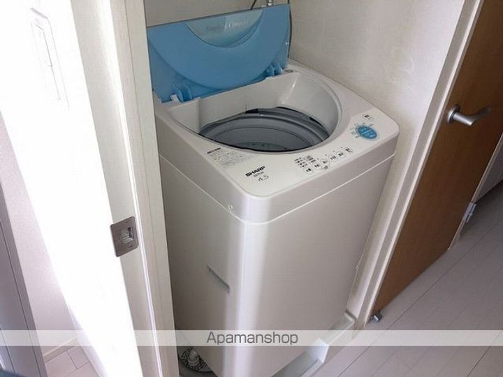 レオパレスエクセル乙高104のその他画像