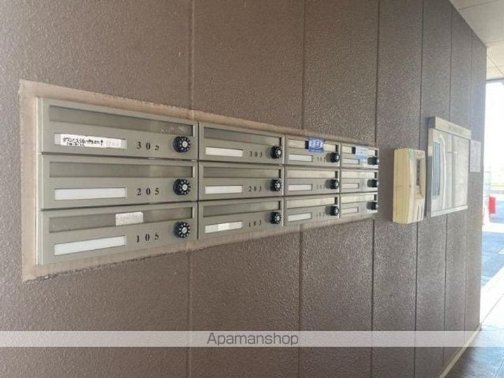 香川県高松市三谷町の賃貸マンションのその他画像