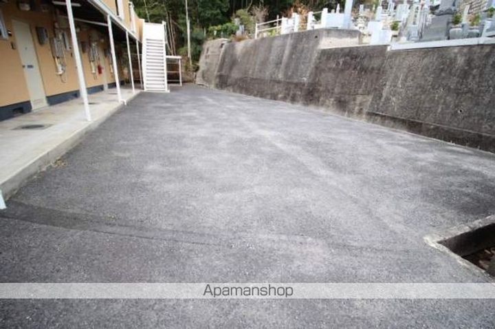 岡山県岡山市北区津島本町の賃貸アパートのその他画像