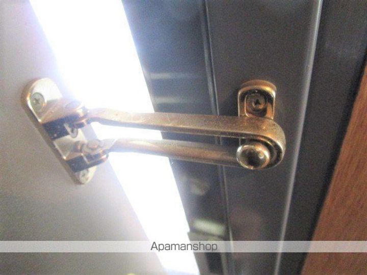 東京都中野区中野3丁目の賃貸マンションの内装