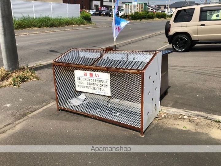 メゾンハーモニーのその他画像