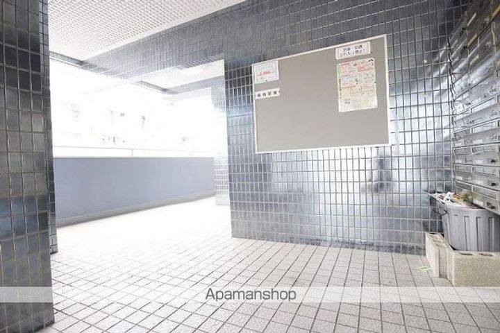 レジデンスコアのその他画像