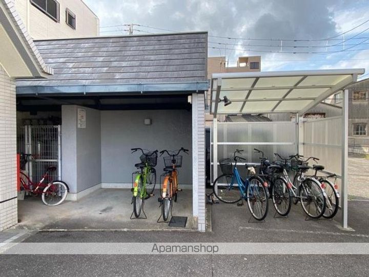 中山マンション(林町)302のその他画像