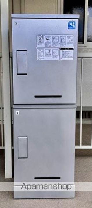 長野県千曲市大字戸倉の賃貸アパートの外観