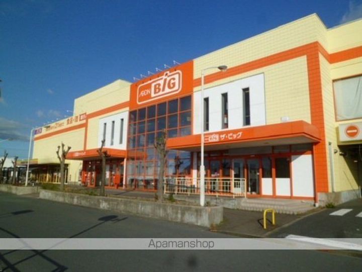 モンレーヴ葵東Ⅱの周辺