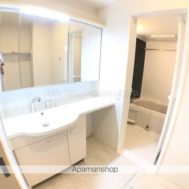 滋賀県大津市北大路2丁目の賃貸アパートのその他画像