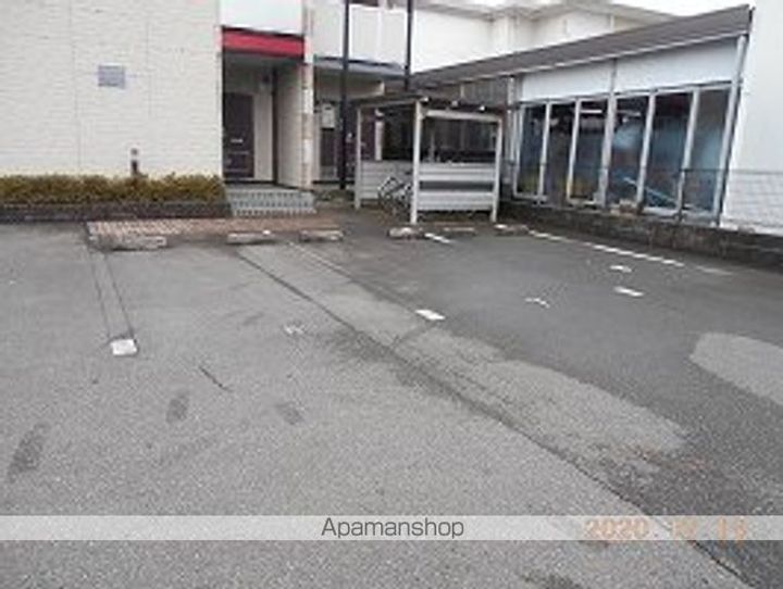 レオパレスBUNROKU202のその他画像