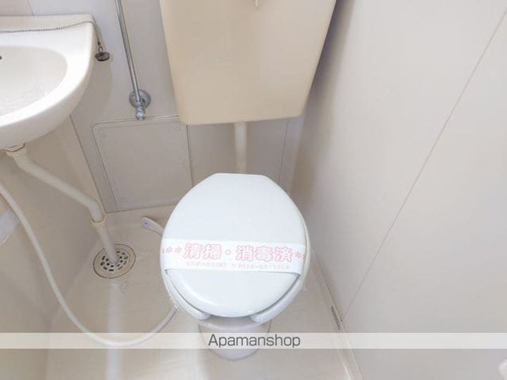 コーポ紅花7号棟102のその他画像