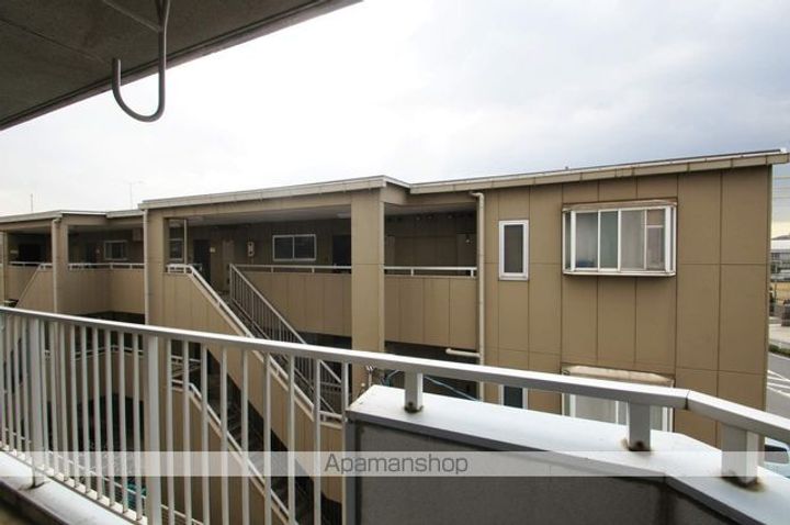 コーポふき島303のその他画像