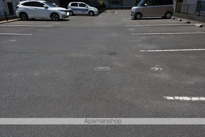 レオパレスルピナスⅡのその他画像