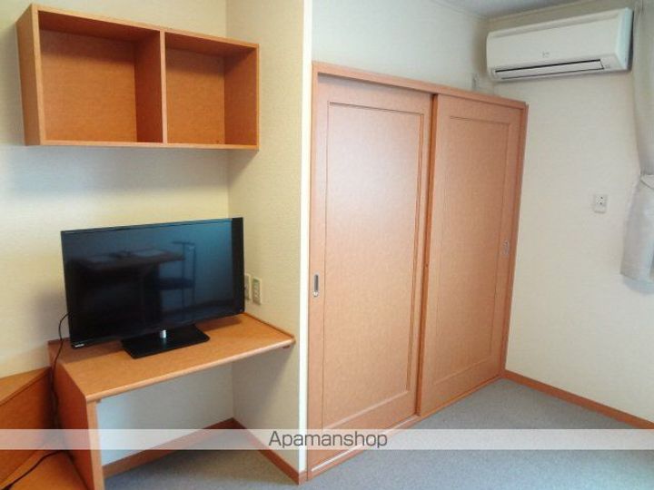 レオパレスステラミラ202のその他画像