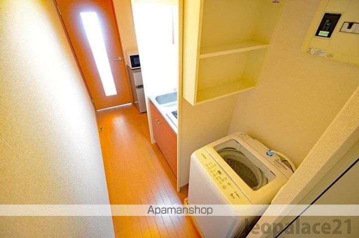 大阪府堺市北区百舌鳥陵南町3丁の賃貸アパートのその他画像