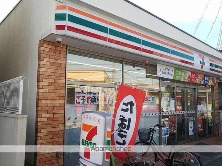 ヴィルポルトの周辺