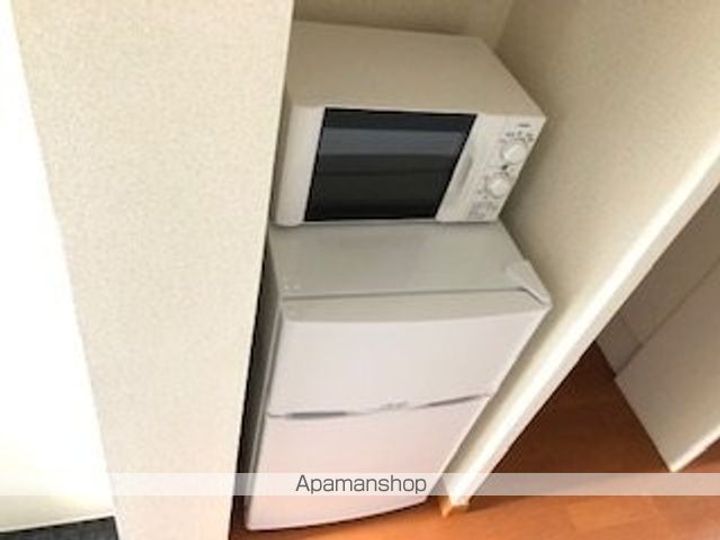 レオパレスロハス C103のその他画像