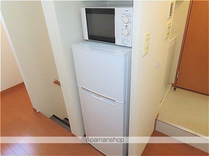 レオパレスクレスセント209のその他画像