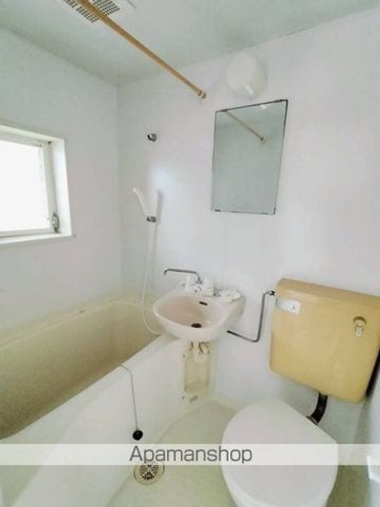 フローラル花の舞の風呂