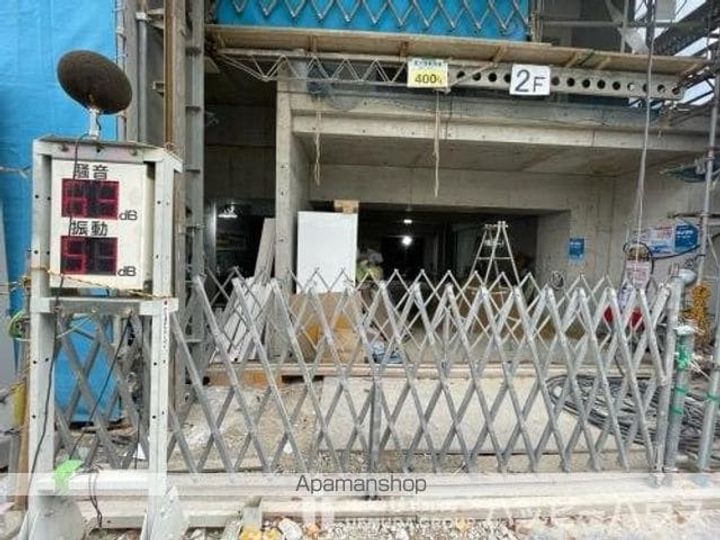 福岡県福岡市博多区千代3丁目の賃貸マンションのその他画像