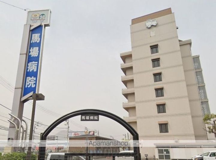 香川県高松市郷東町の賃貸アパートの周辺