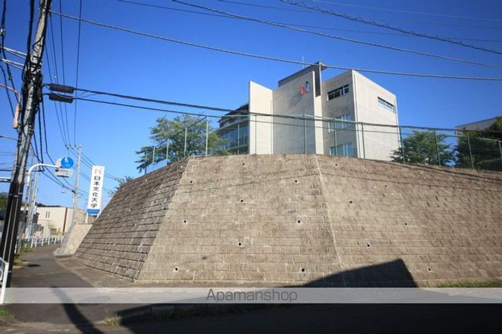 レオネクストMEの周辺