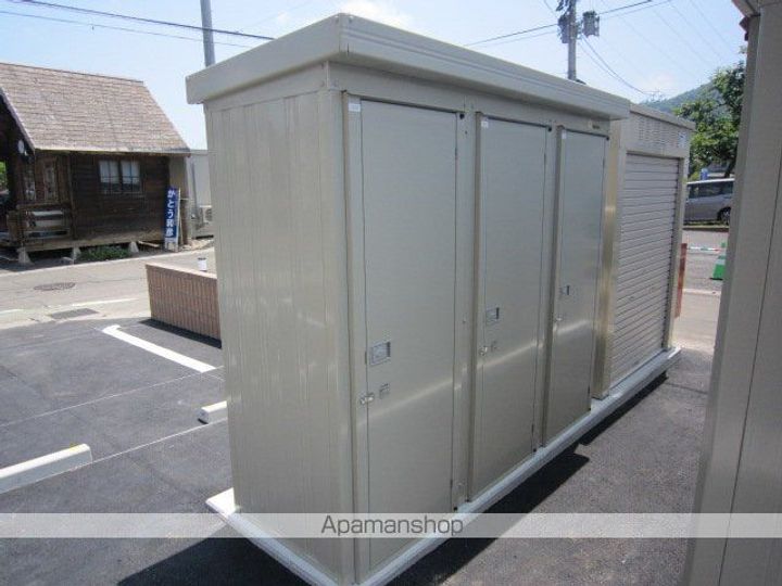 ドミールのその他画像