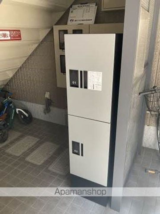 シャーメゾン深山のその他画像