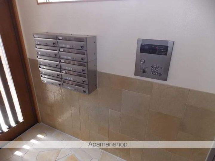 グランヒルズ壱番館のその他画像