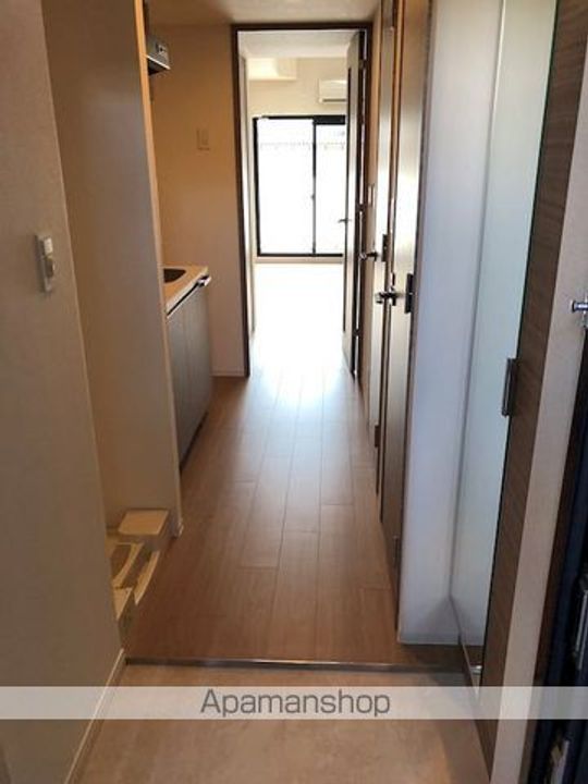 愛知県名古屋市中区富士見町の賃貸マンション902号室の玄関