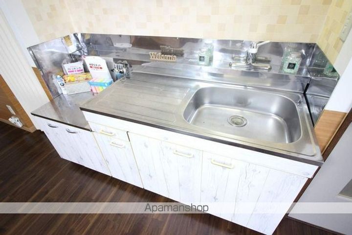 ルナコート柏陽ⅢEの内装