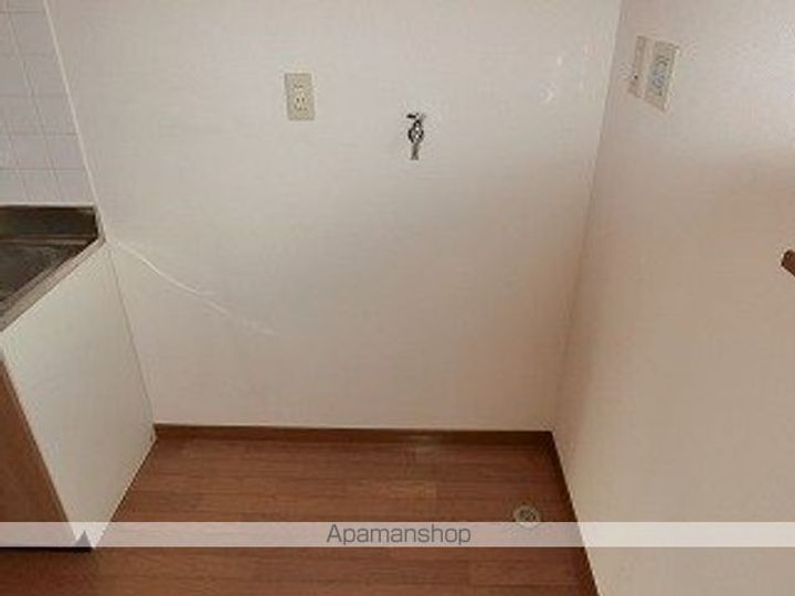 サンシティーヤーニングの内装