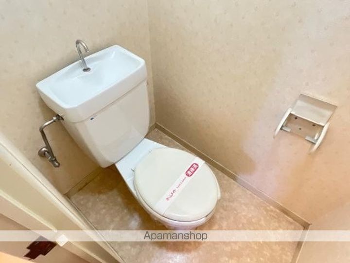 メゾンエクセルⅡ106のその他画像