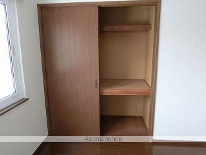パンセスB棟のその他画像