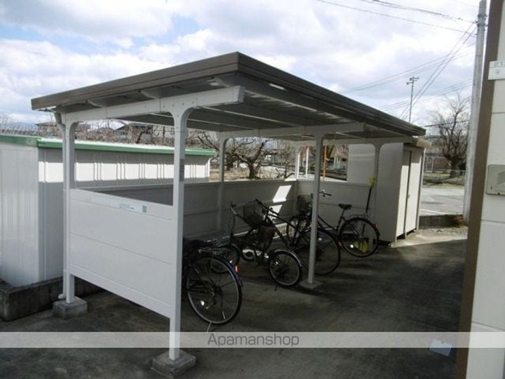 レオパレス幸田A112のその他画像