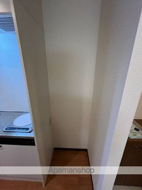 I.O.Rビルの内装